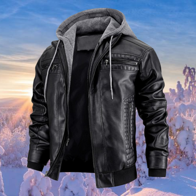 Jakub - Men's Winter Jacket