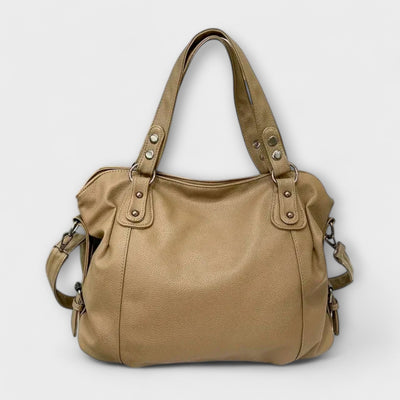 Lora. - Elegant Hobo Shoulder Bag