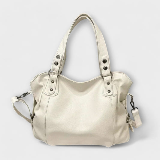 Lora. - Elegant Hobo Shoulder Bag
