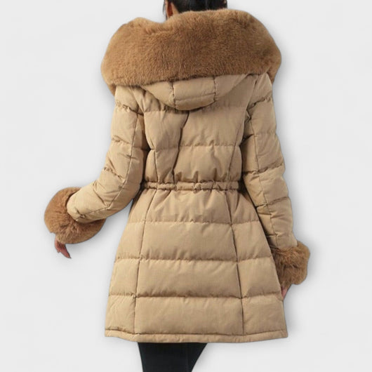 Loa - Padded Premium Coat