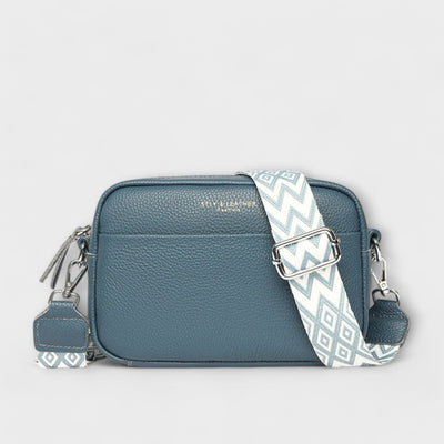 Lora. - Mini Shoulder Bag