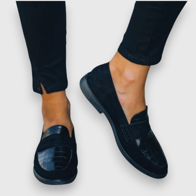 Liny – Stylish Loafers