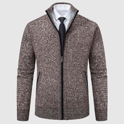 Givalli - Business Cardigan