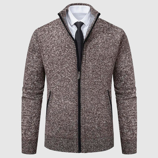 Givalli - Business Cardigan