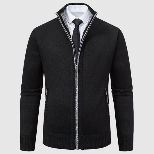 Givalli - Business Cardigan