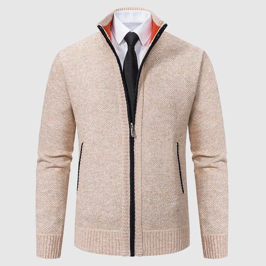 Givalli - Business Cardigan