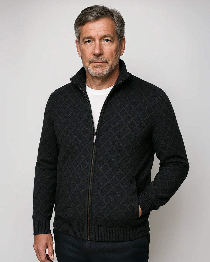 Givalli - Business Cardigan