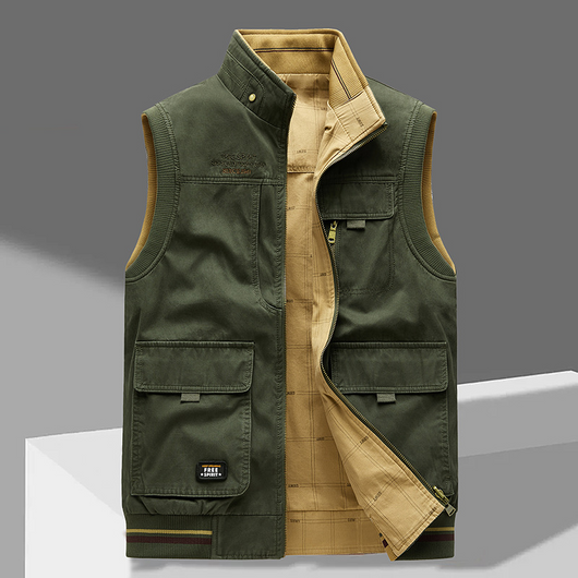 Multifunctional Vest
