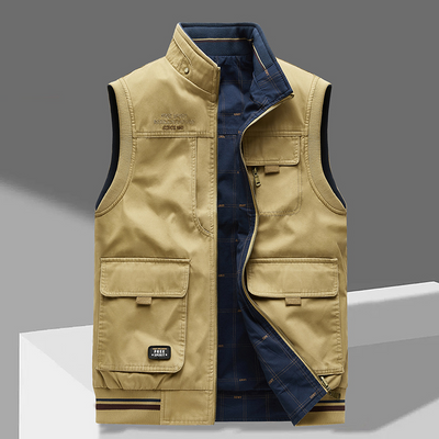 Multifunctional Vest