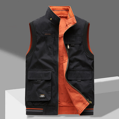 Multifunctional Vest