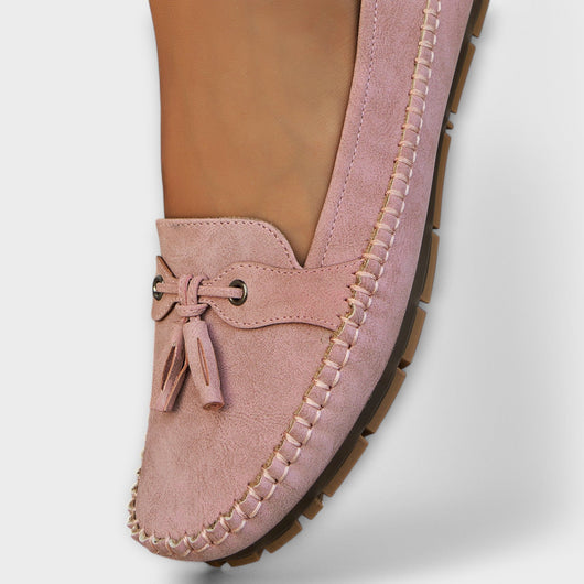 Lise - Classic Loafer