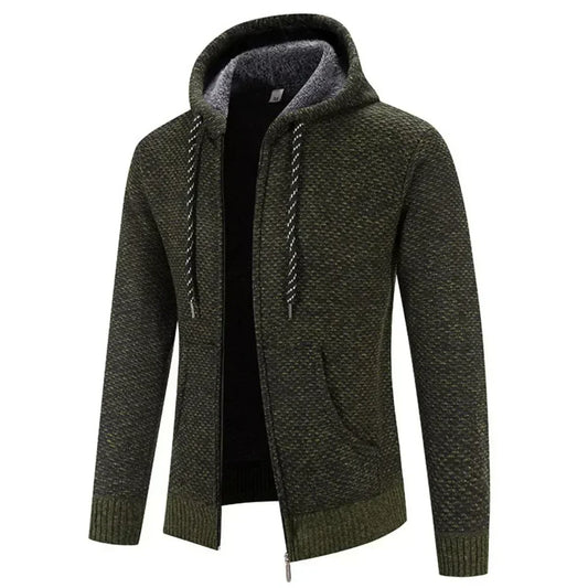 Comfortable Men's Jacket