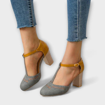 Miriam – Comfort Meets Classic Chic