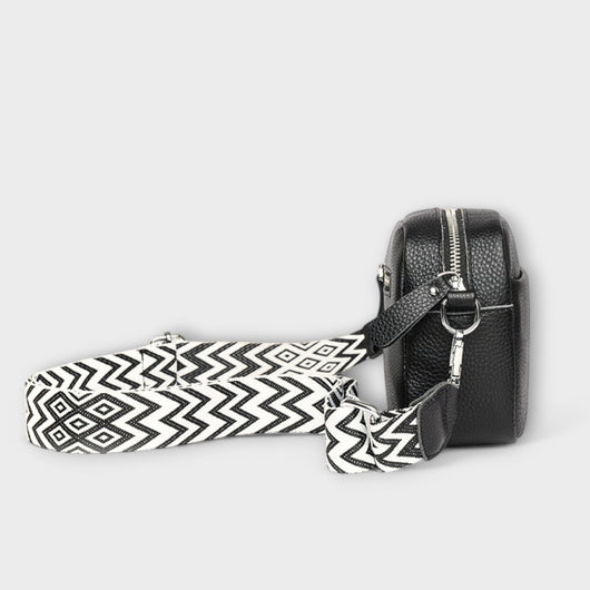 Lora. - Mini Shoulder Bag