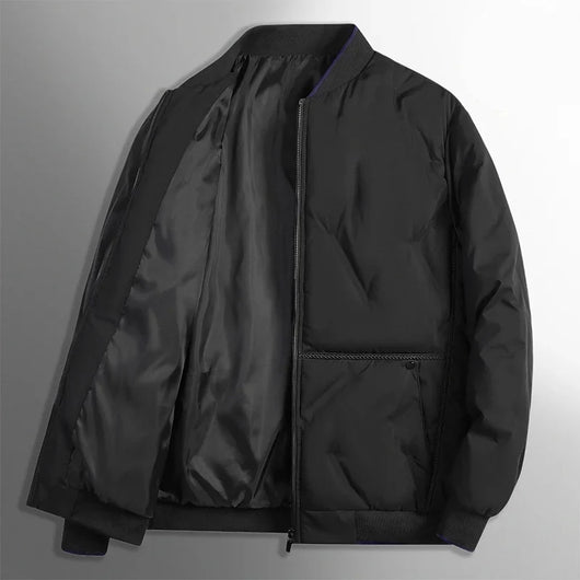 Windproof Men's Jacket