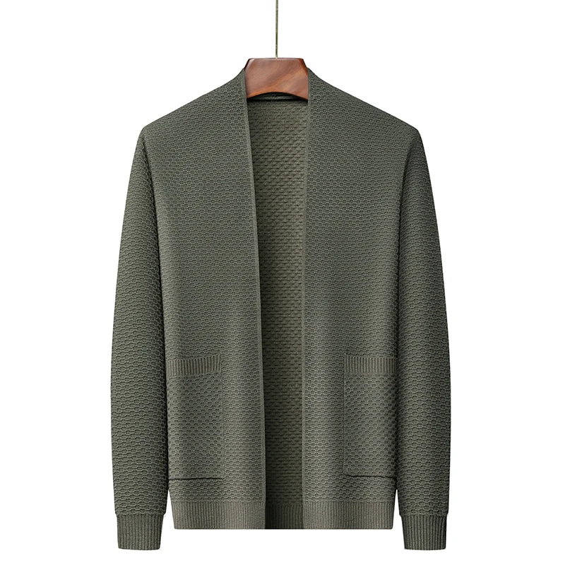 Premium Knit Blazer