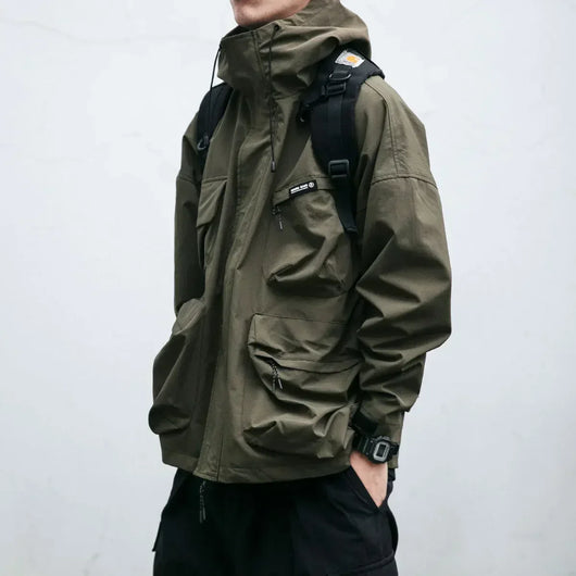 Windbreacker Jacket