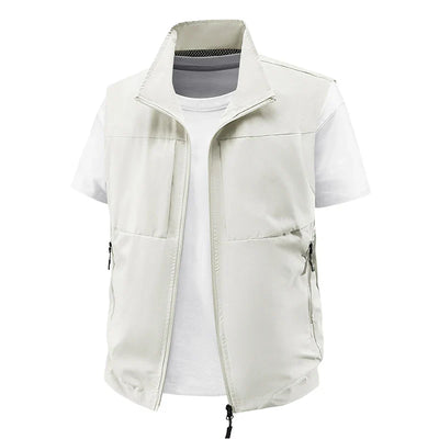 Breathable Fishing Vest