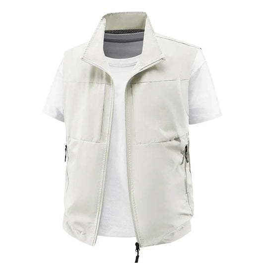 Breathable Fishing Vest