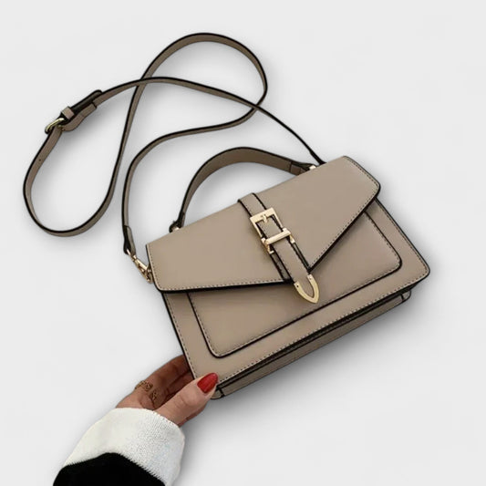 Lora. - Classic Shoulder Bag