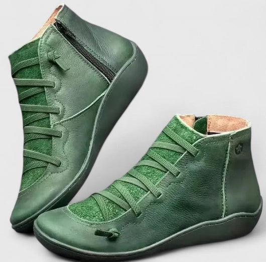 Andra | Orthopedic Boots