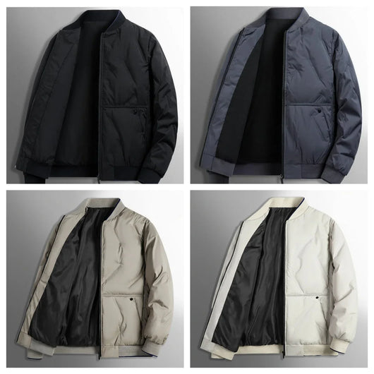 Windproof Men's Jacket