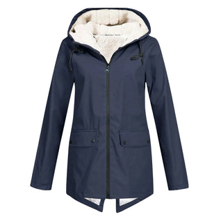 Isabella™  Wind and waterproof rain jacket