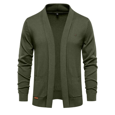 Stylish Men's Cardigan