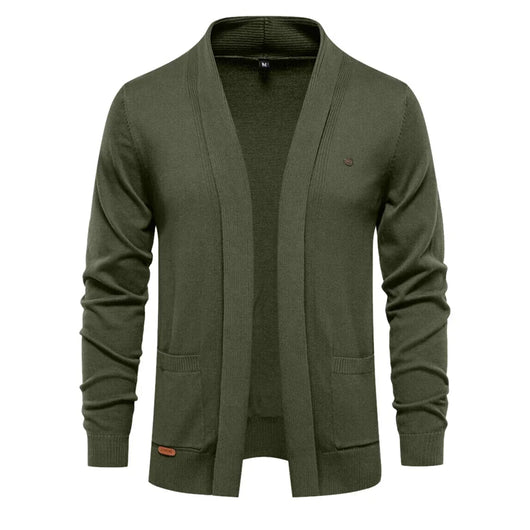 Stylish Men's Cardigan