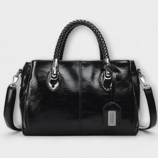 Lora. - Elegant Duffel Bag