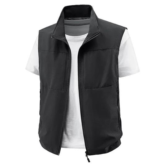 Breathable Fishing Vest
