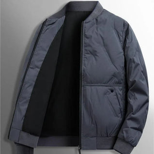 Windproof Men's Jacket