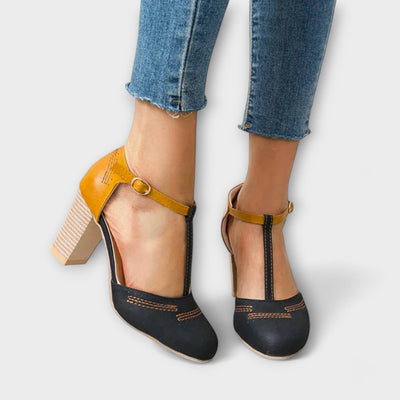 Miriam – Comfort Meets Classic Chic