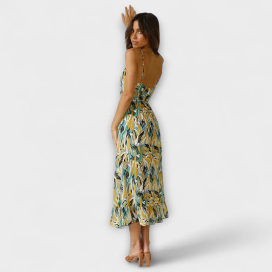 Thekla - Elegant Summer Dress