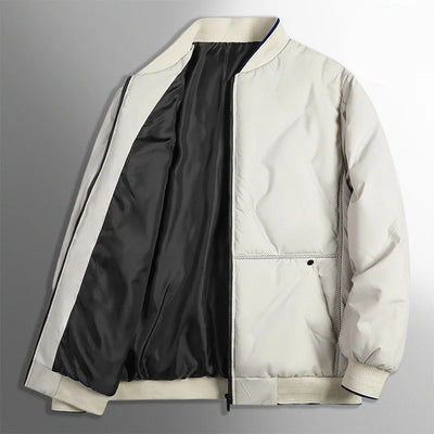 Windproof Men's Jacket