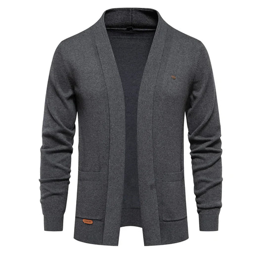 Stylish Men's Cardigan