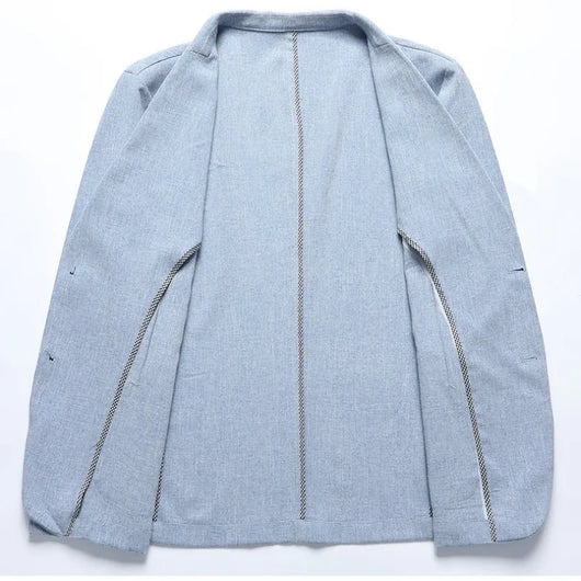 Elegant Summer Blazer