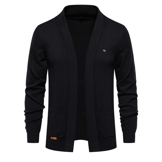 Stylish Men's Cardigan