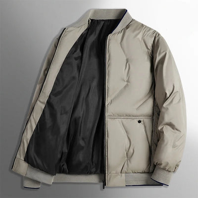 Windproof Men's Jacket