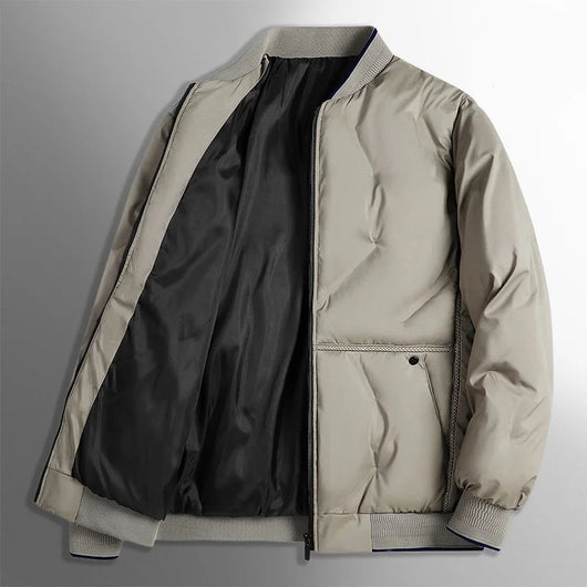 Windproof Men's Jacket
