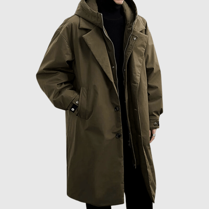 Premium Winter Coat
