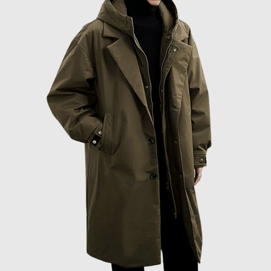 Premium Winter Coat