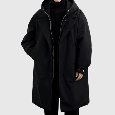 Premium Winter Coat