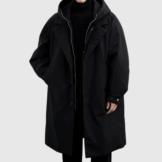 Premium Winter Coat
