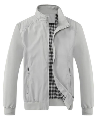 Windproof Summer Jacket