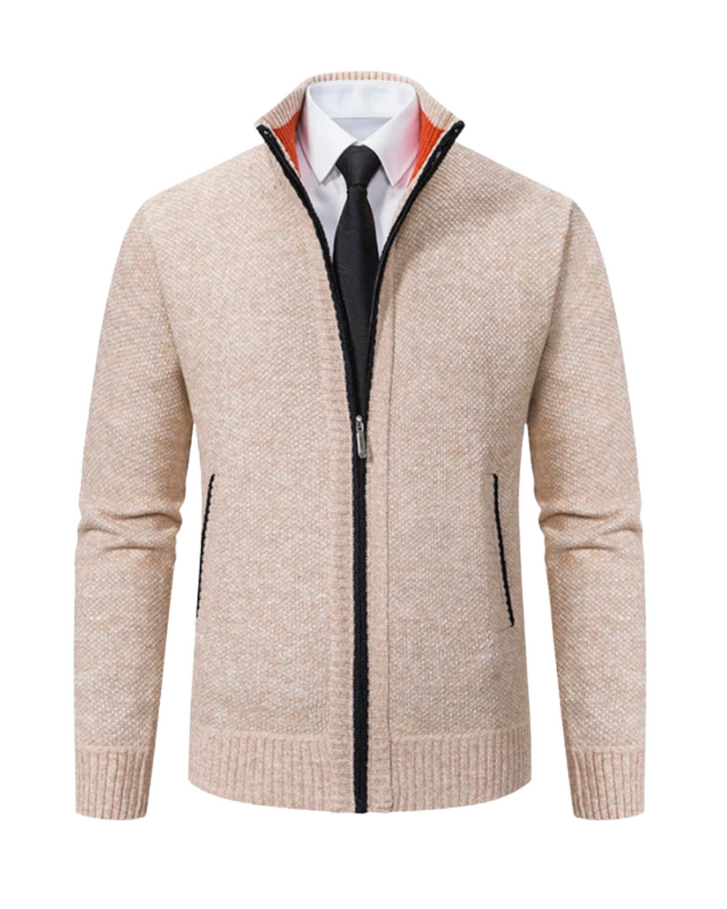 Givalli - Business Cardigan
