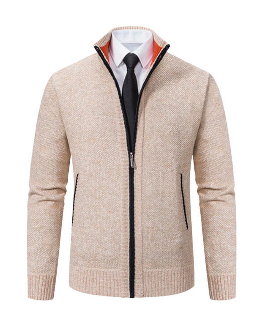 Givalli - Business Cardigan