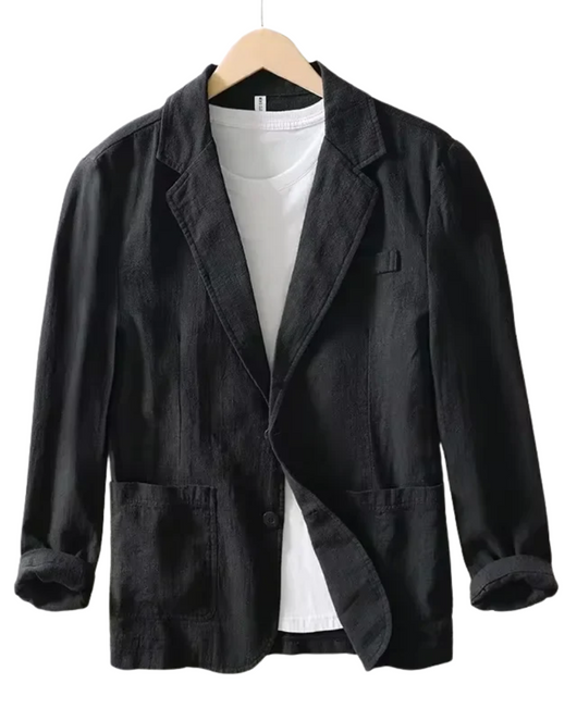 Elegant Men's Blazer