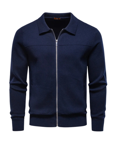 Cotton Baseball Jacket