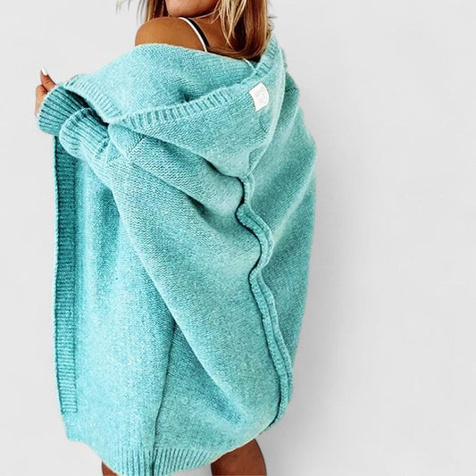 Davynne | Comfortable Cardigan